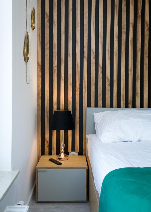 Apartamenty Forest - Nadmorskie Tarasy D409 Колобжег Екстер'єр фото